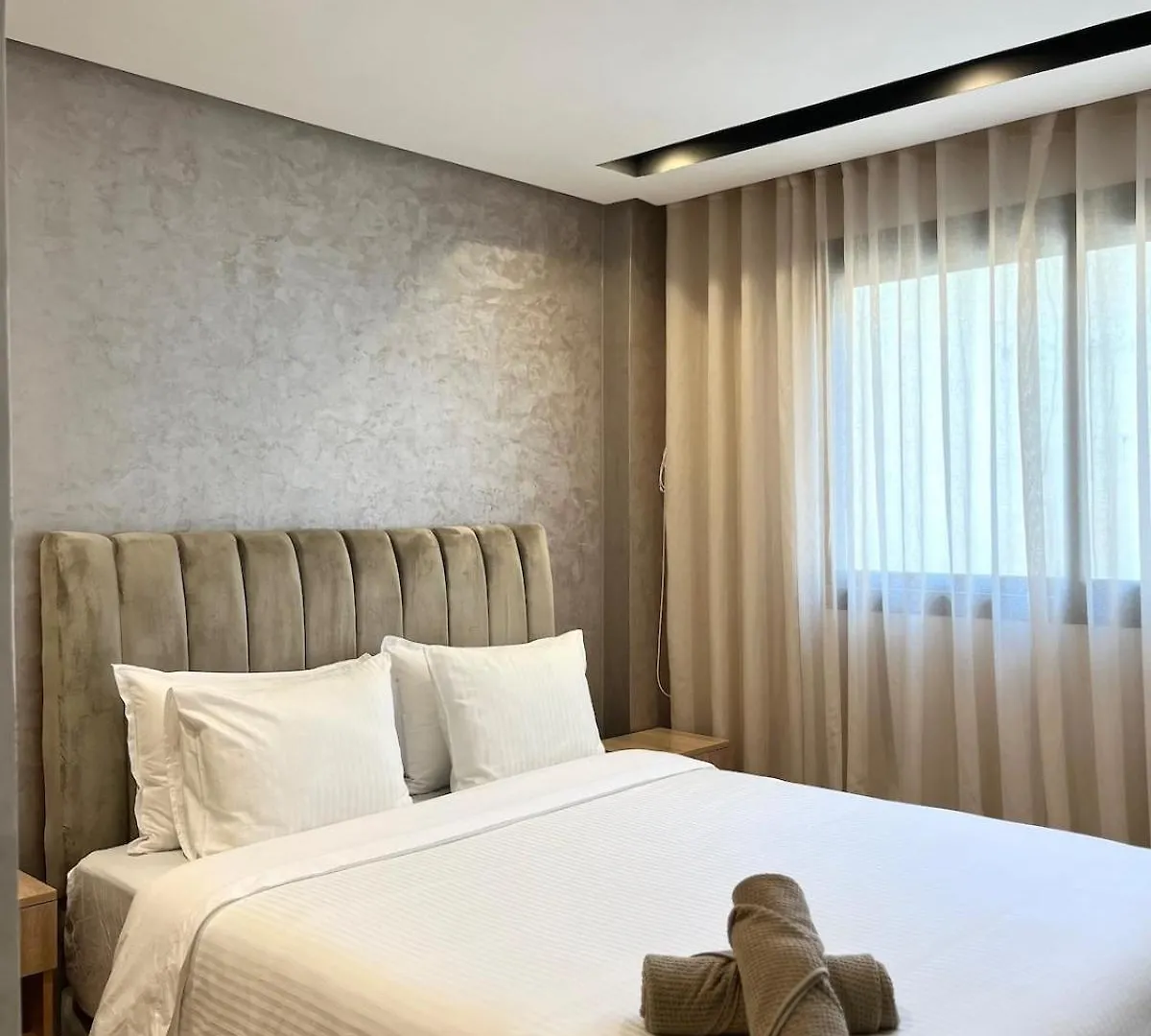 Prime Location Unmatched Comfort Casablanca
