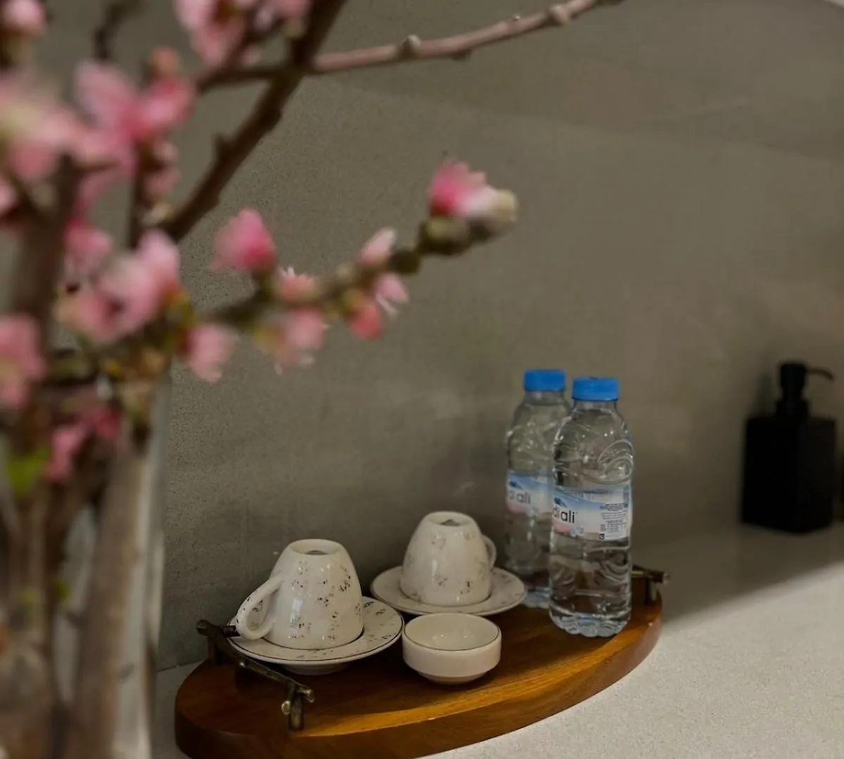 Apartment Prime Location Unmatched Comfort Casablanca Morocco