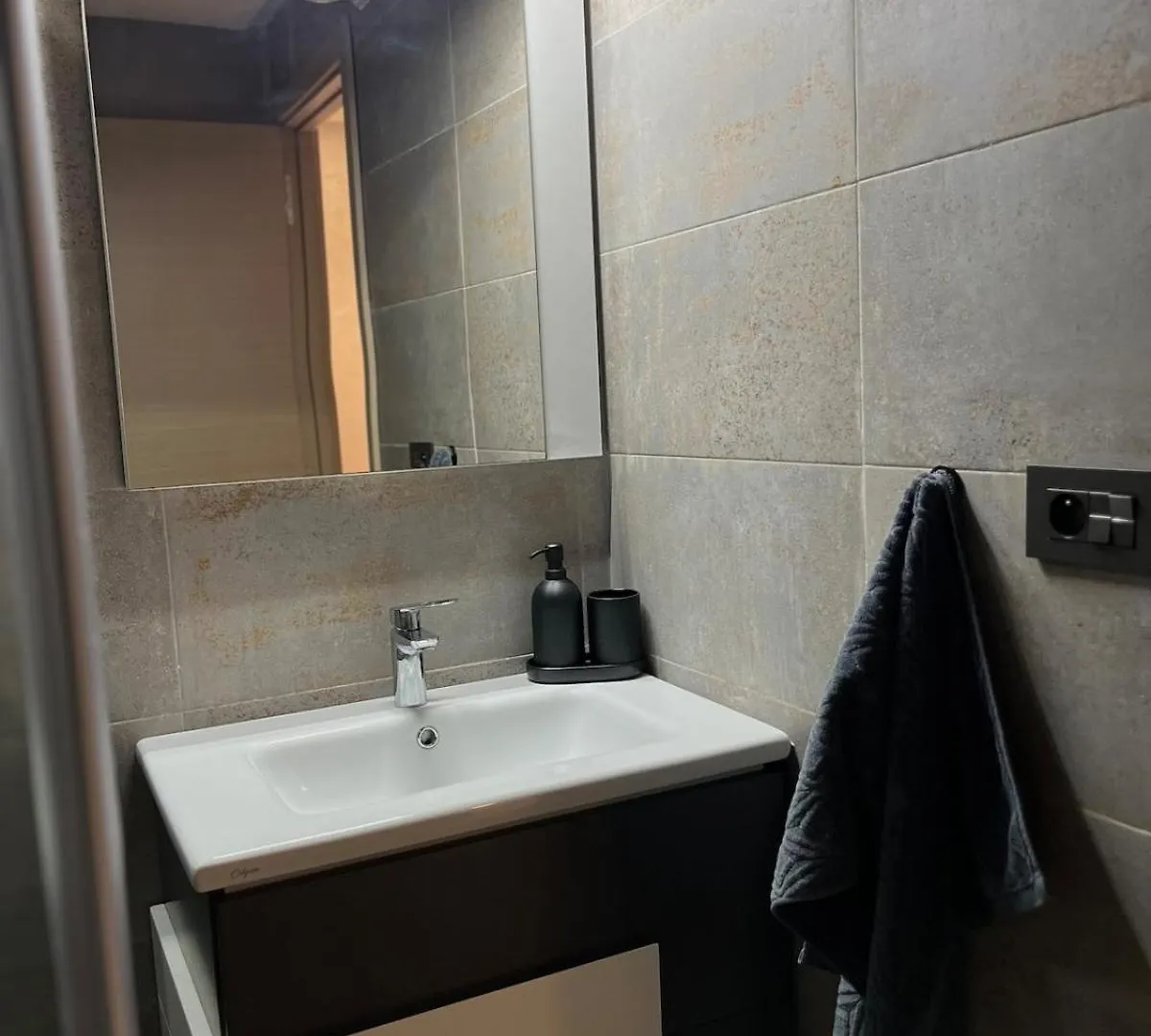 Prime Location Unmatched Comfort Casablanca
