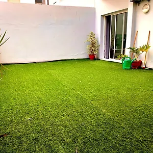 Appartement G5 - Amazing 2 Bedrooms With Private Garden., Casablanca