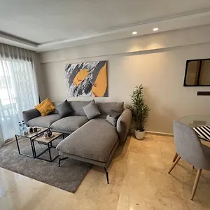 Appartement Prime Suites - Corniche, Casablanca