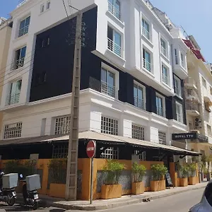 Yto Boutique Casa Blanca