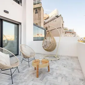 Appartement Ttholidays Cosy Center, Casablanca