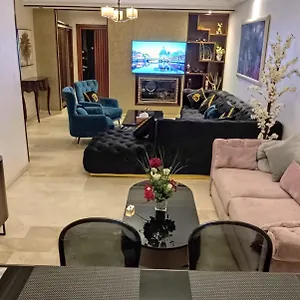 Appartement Vue Sur, Casablanca