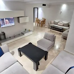 Appartement Casa Marina, Casablanca