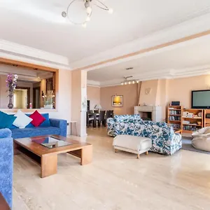 Appartement Elite De Luxe, Casablanca