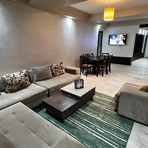 Appartement Family Résidence, Casablanca