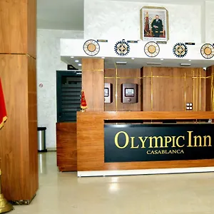 Olympic Casa Blanca